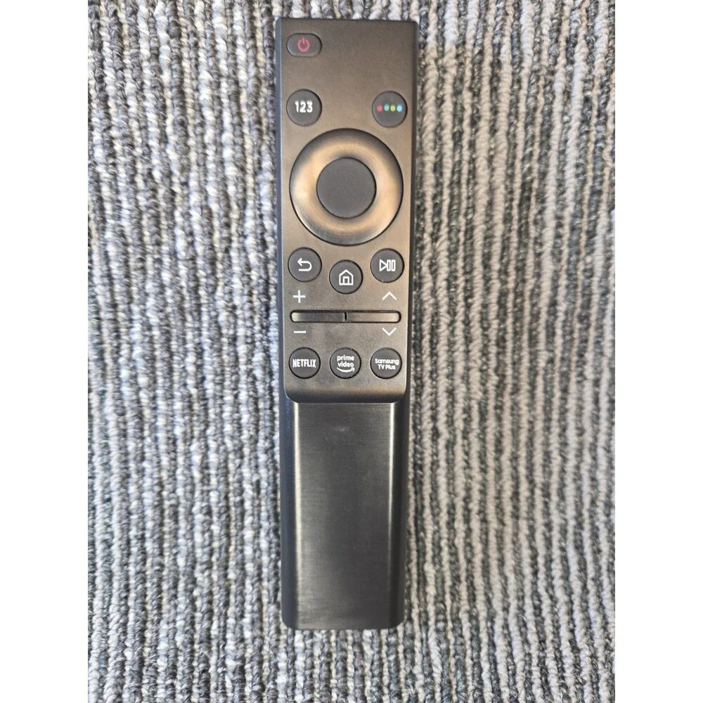 Samsung OEM BN59-01388A Remote Control for Crystal UHD 4K CU7000 Series Smart TV